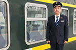 千里回家路 —— 呼铁局K1277（K1278）次列车六组、三组爱心接力